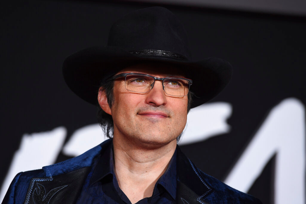 Robert Rodriguez