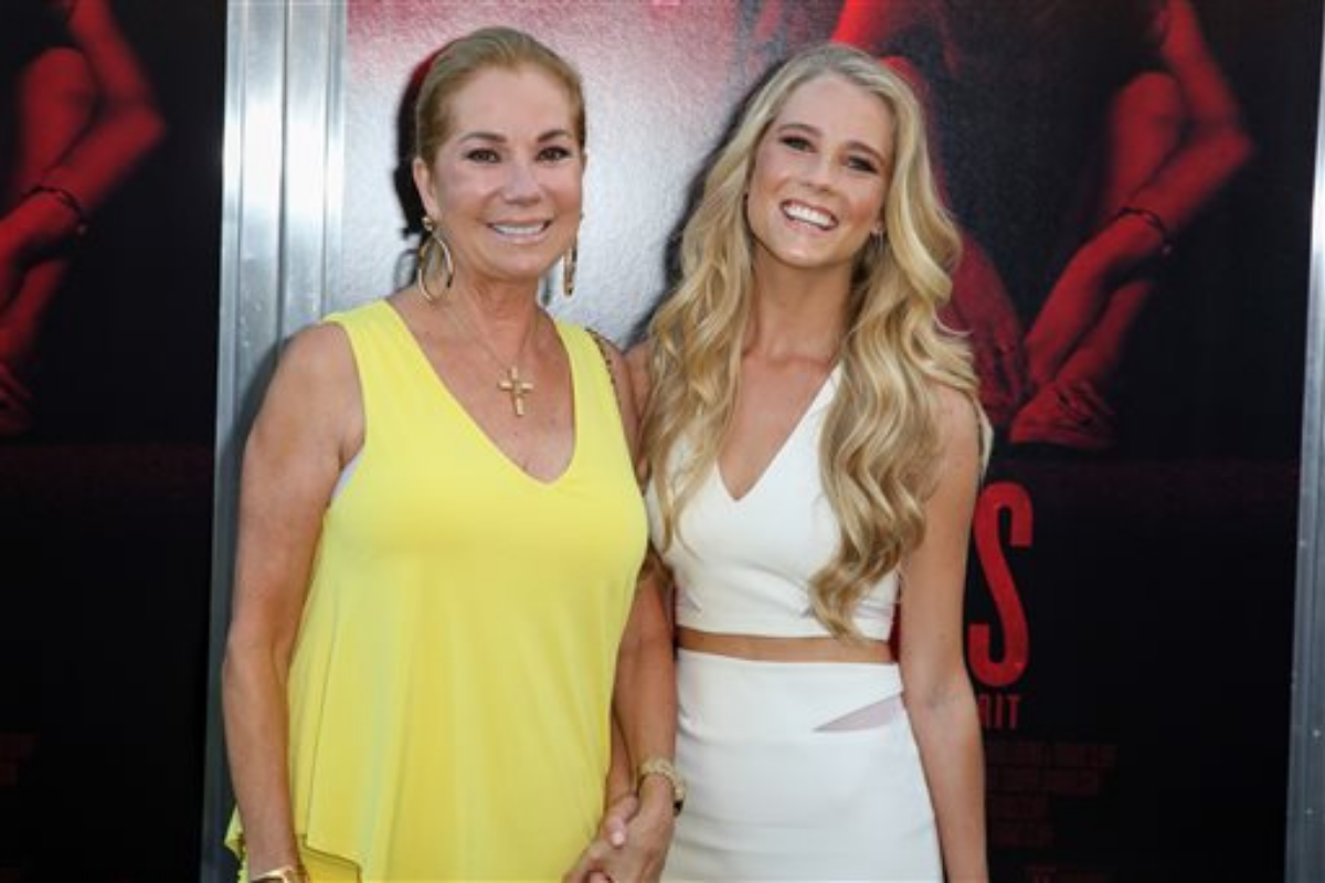 cassidy gifford