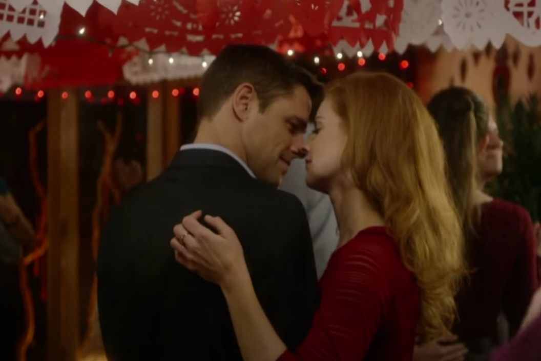 hallmark romance movies