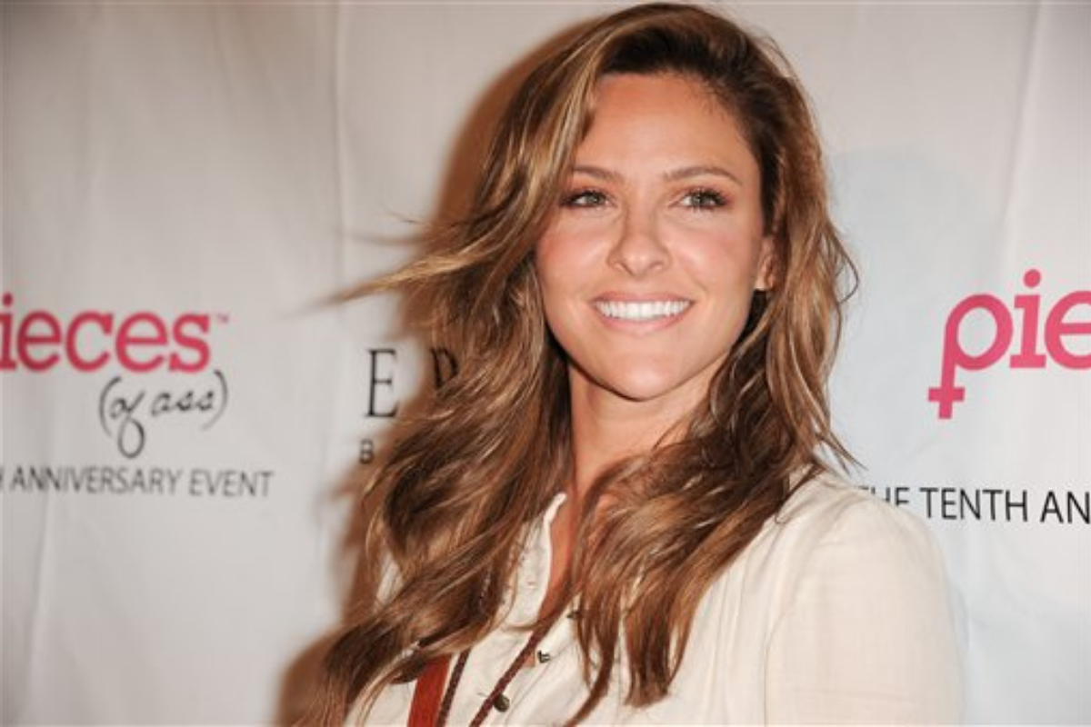 jill wagner