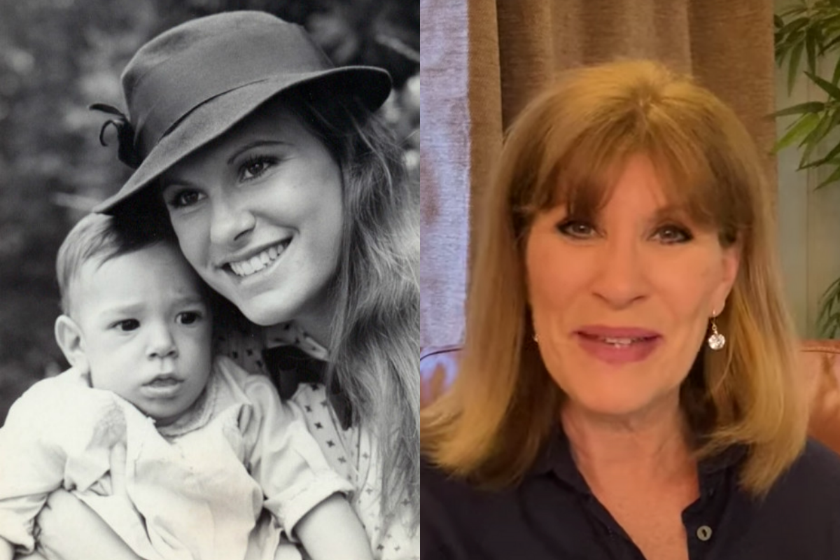 judy norton taylor