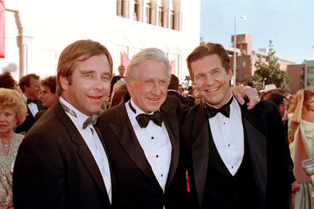 lloyd bridges