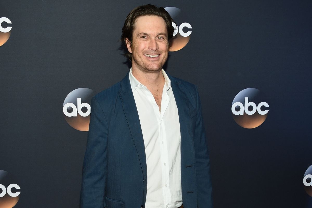 oliver hudson