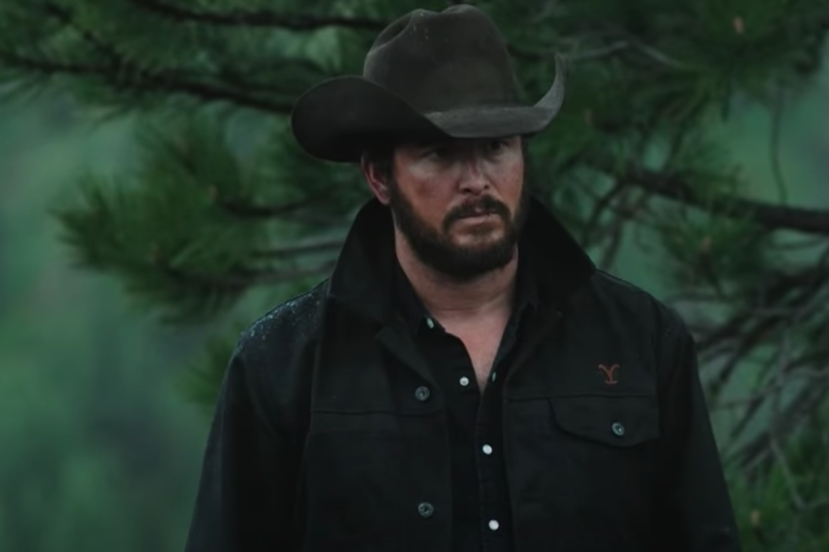 rip wheeler jacket