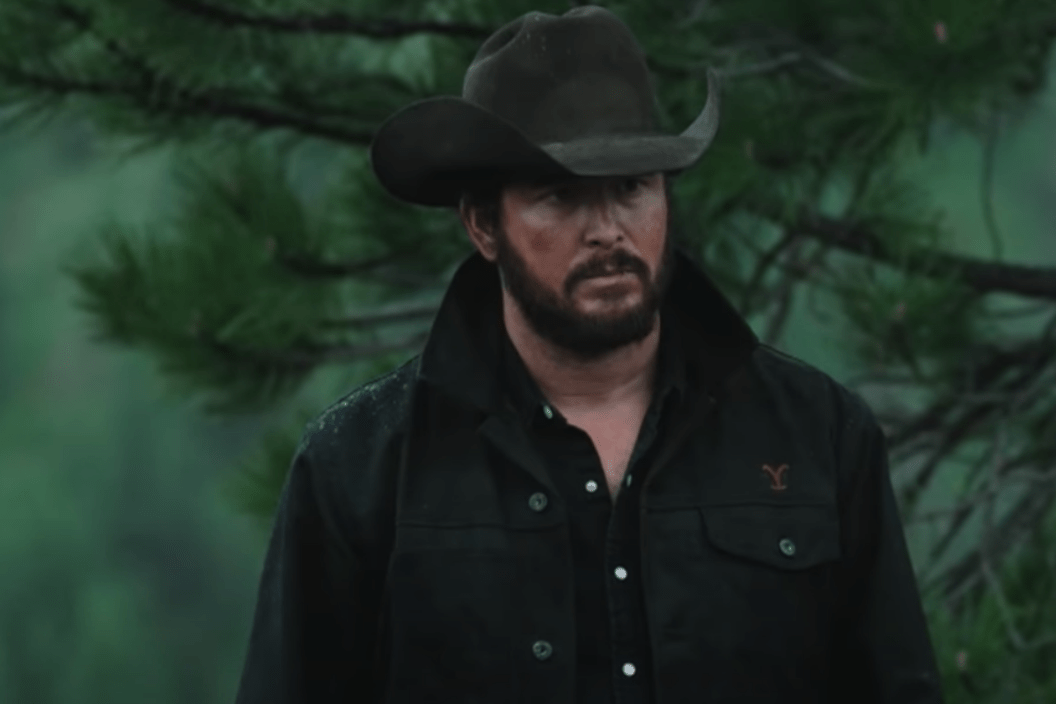 rip wheeler jacket
