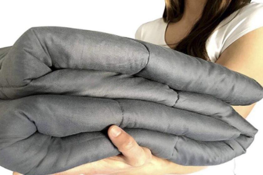 weighted blanket