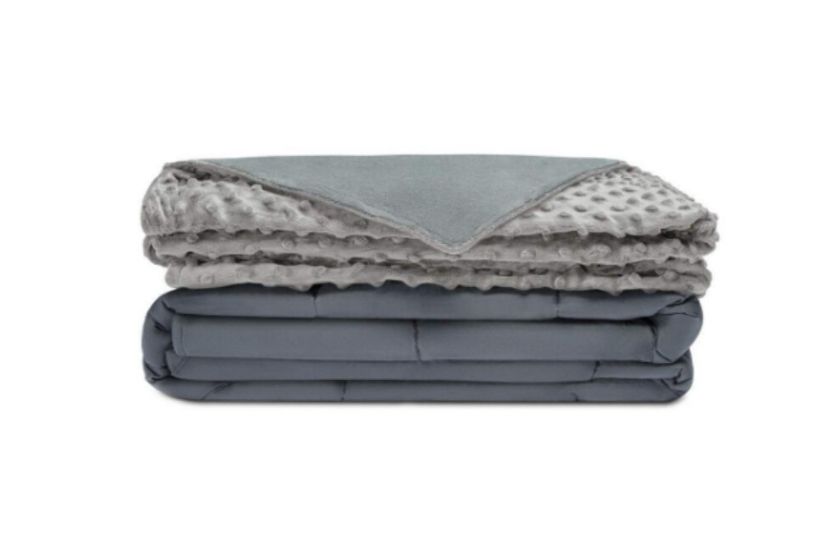 weighted blanket