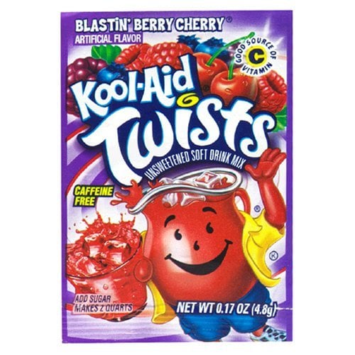 grape kool-aid