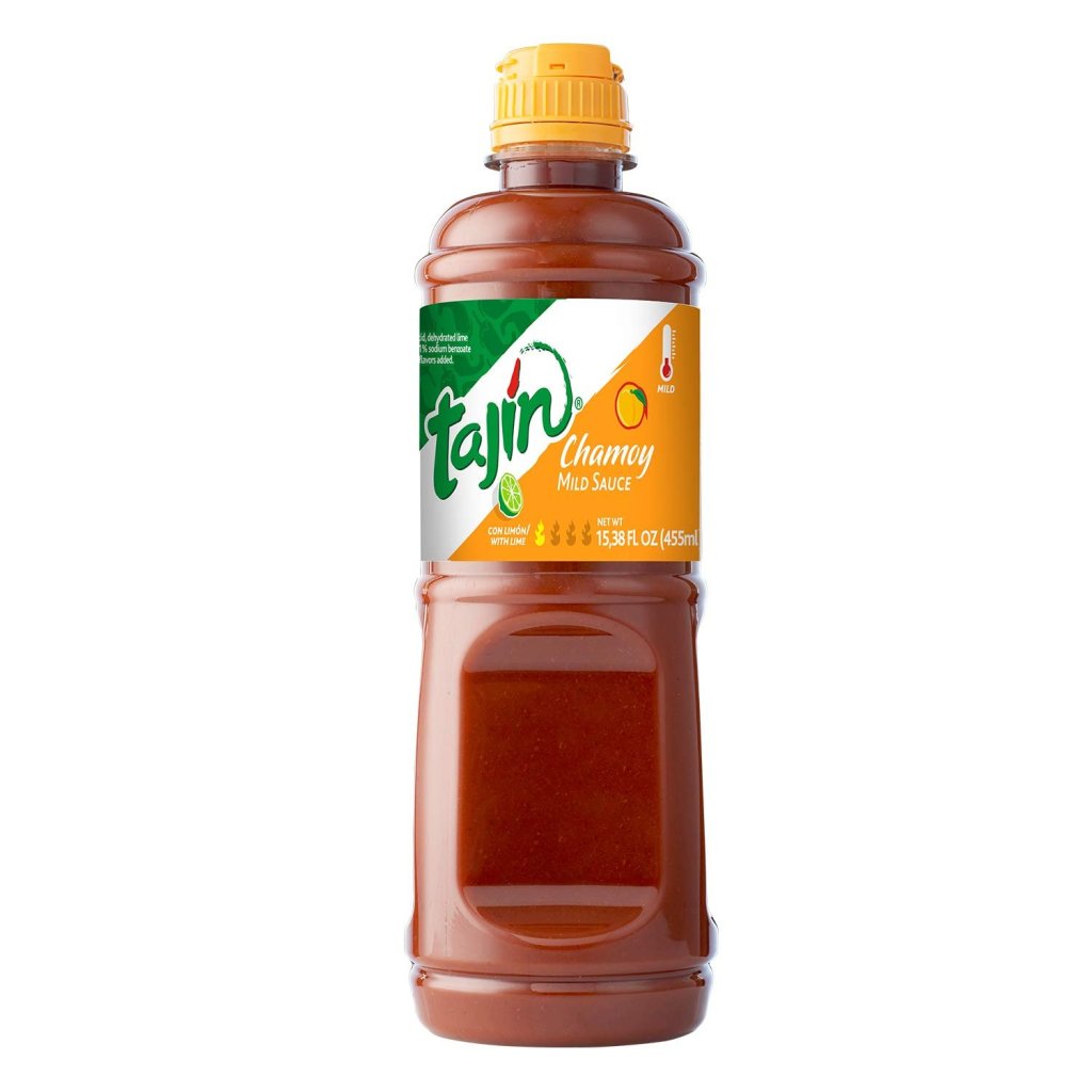 chamoy