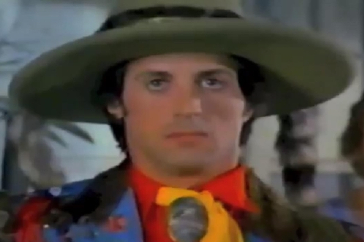 Rhinestone Movie