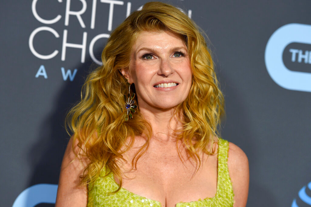 Connie Britton