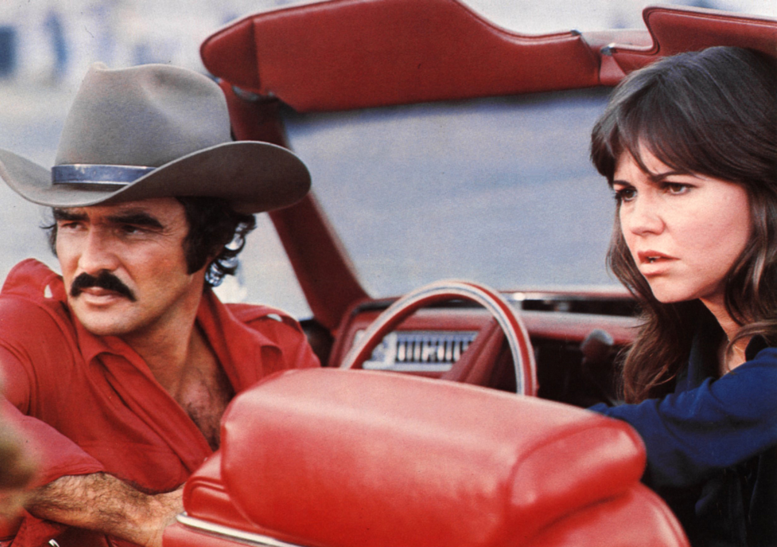 Smokey and the Bandit
