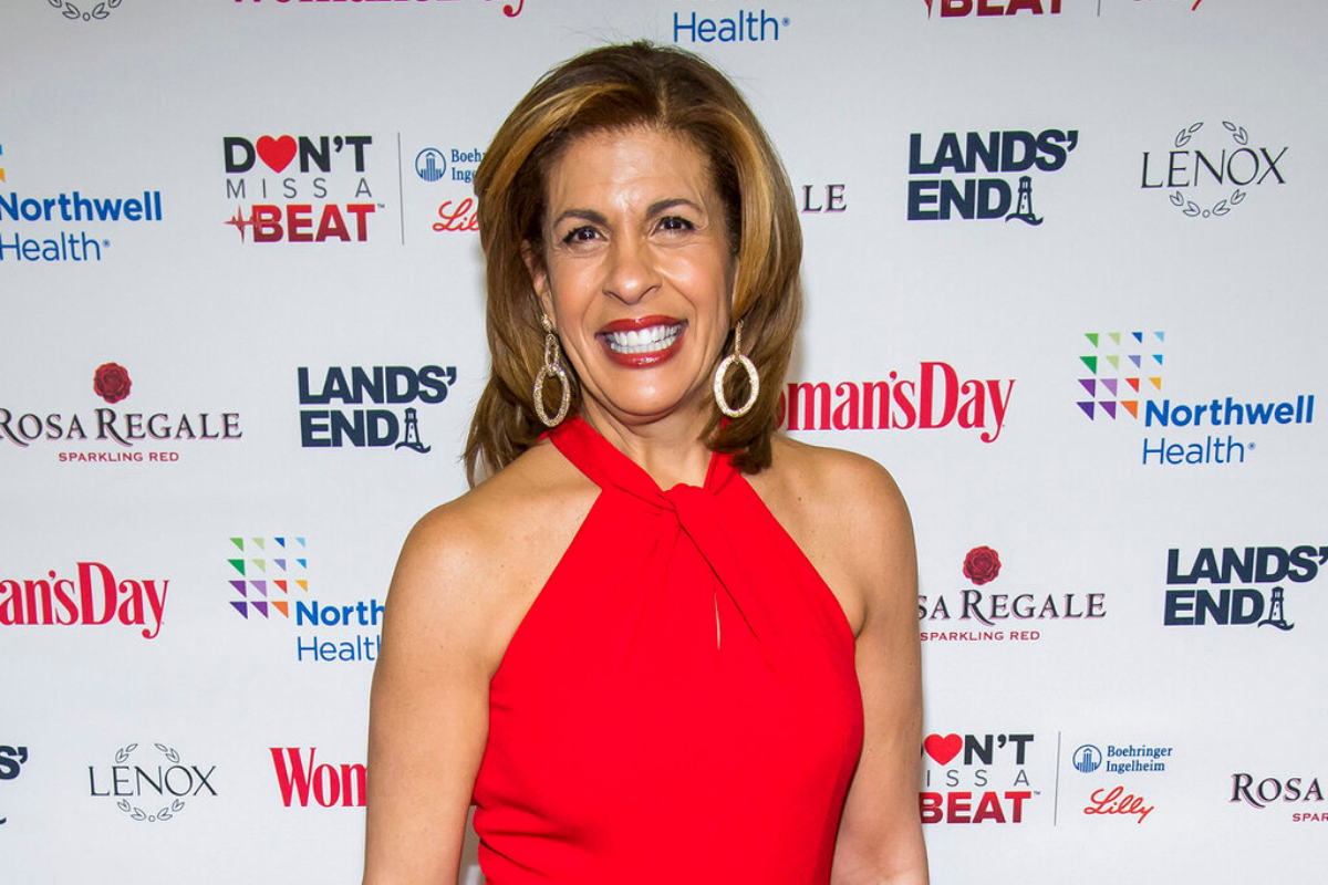Hoda Kotb