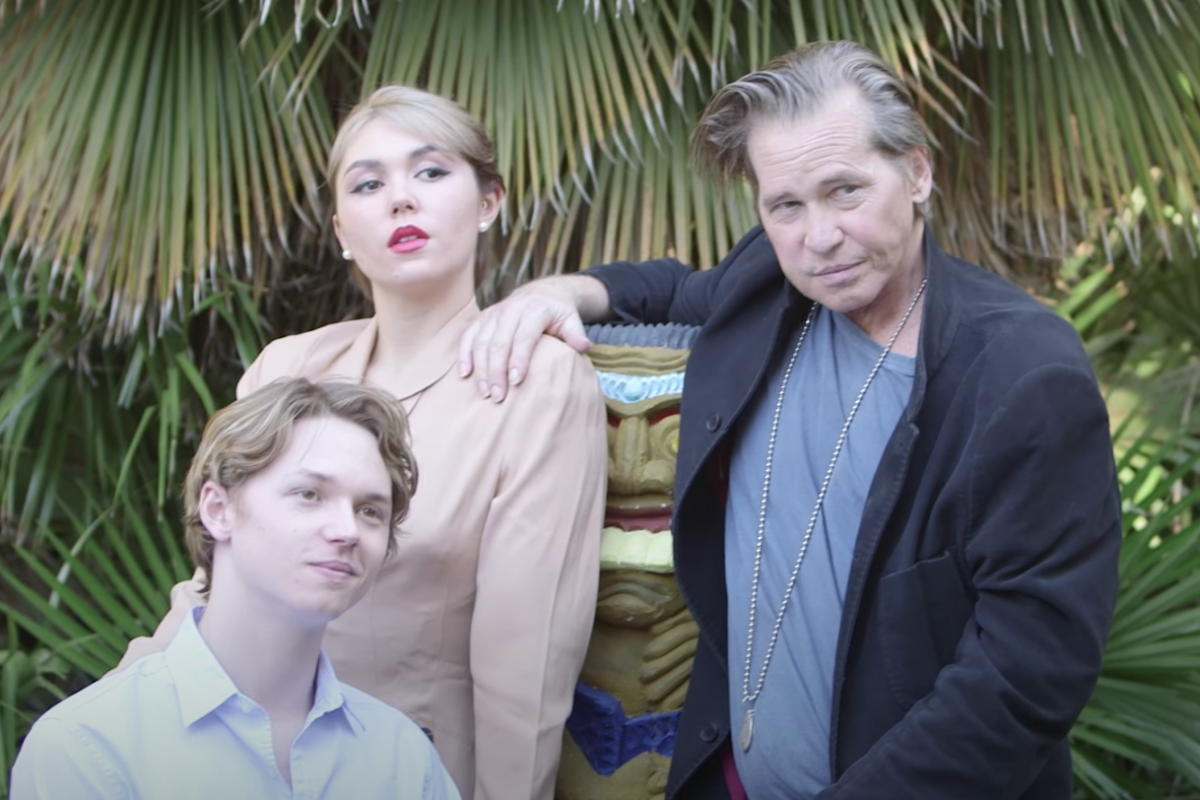 Jack Kilmer
