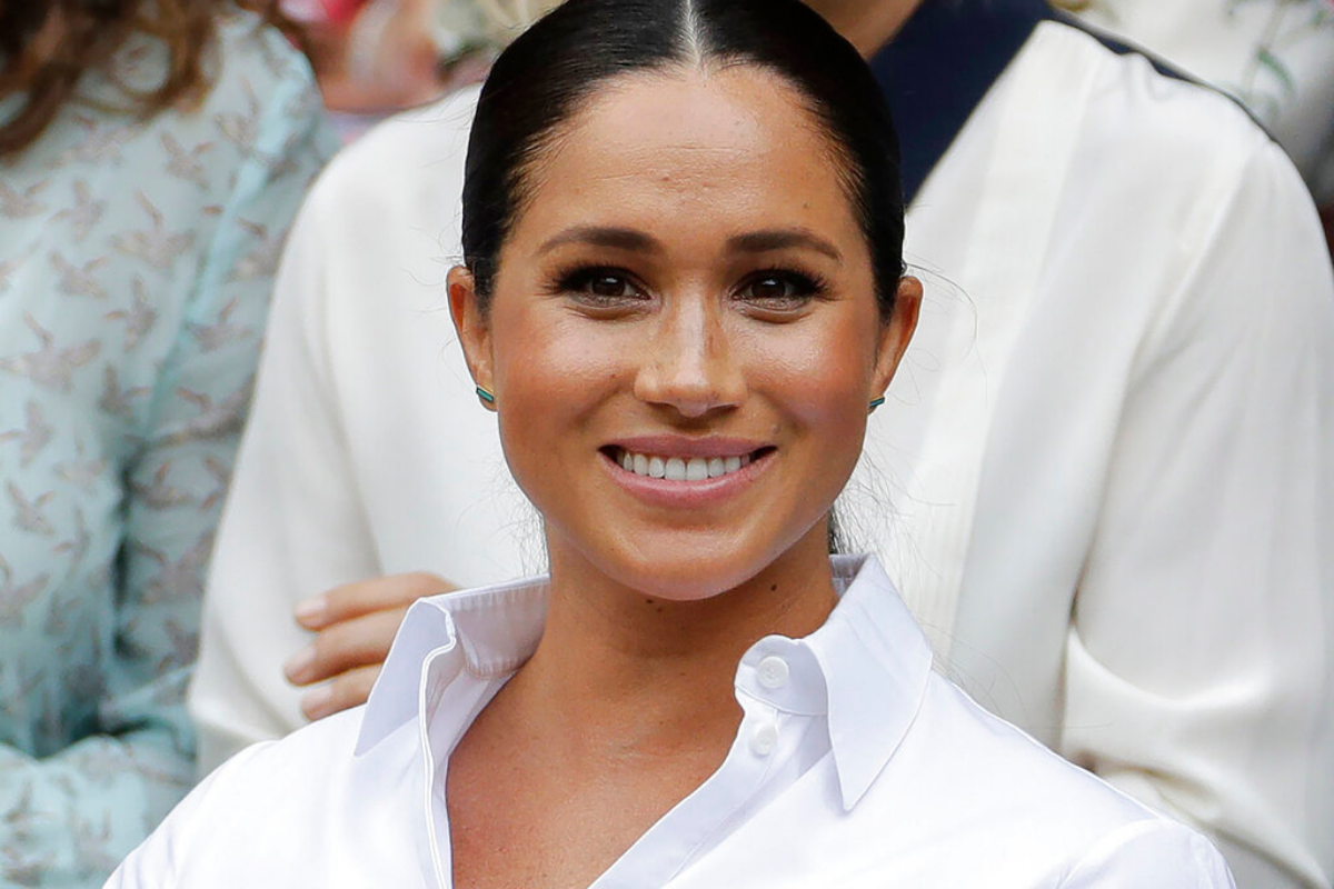 Meghan Markle movies