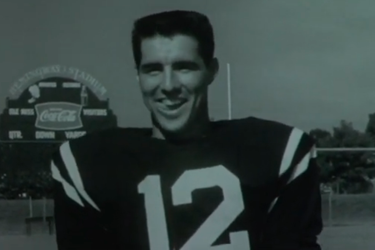 Jim Weatherly