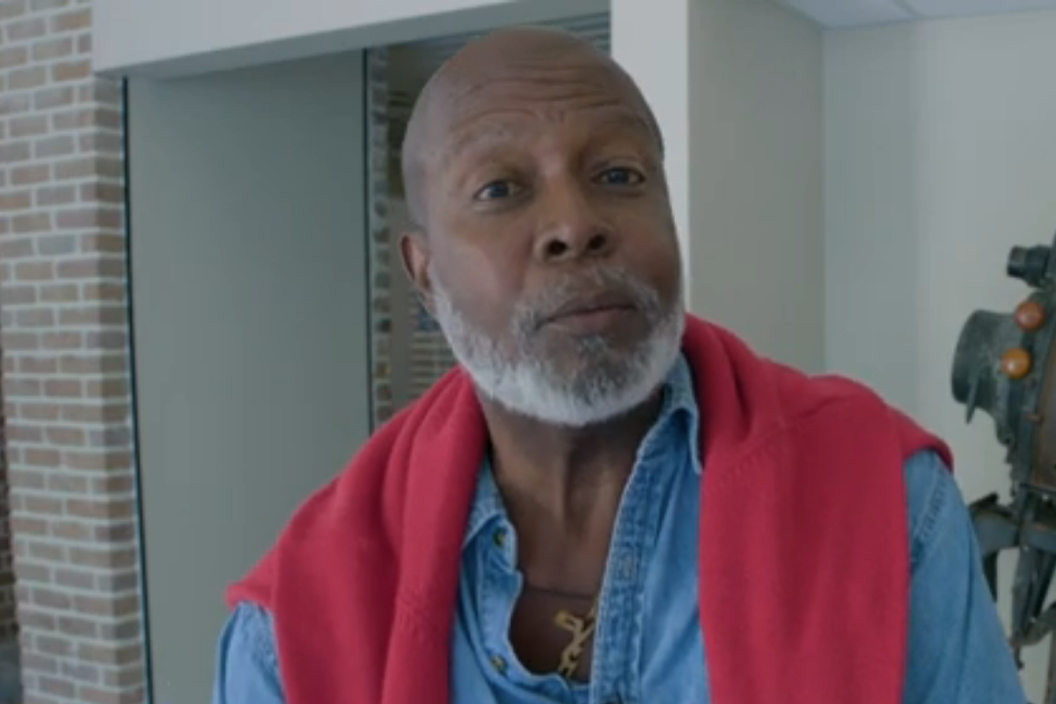 Clarence Gilyard