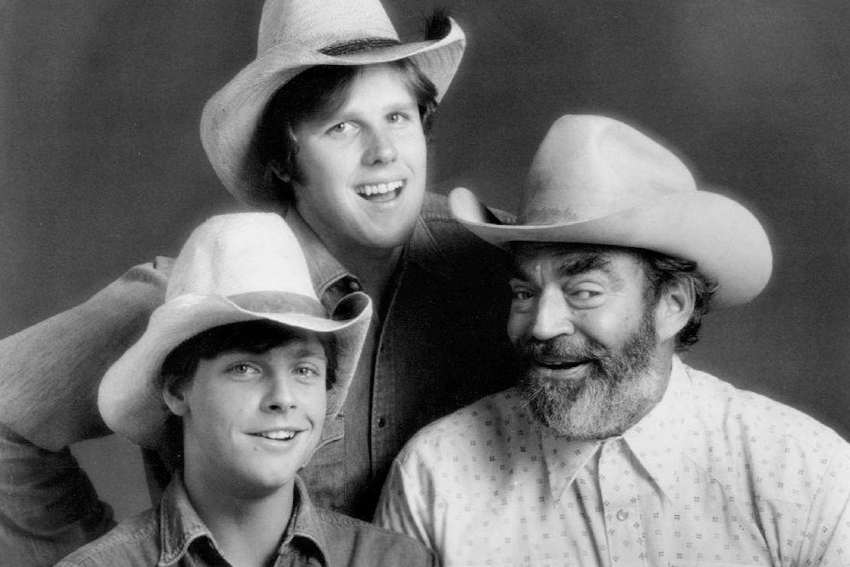 The Texas Wheelers