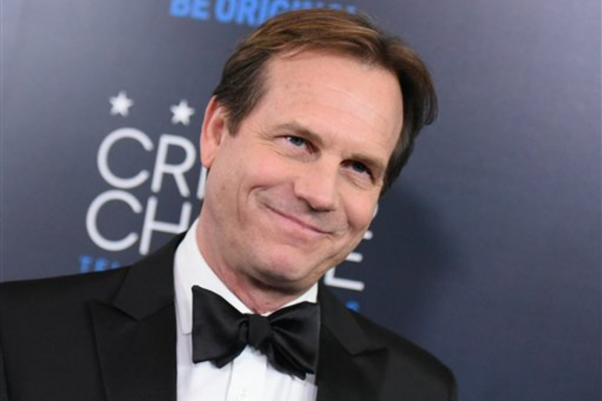 bill paxton movies
