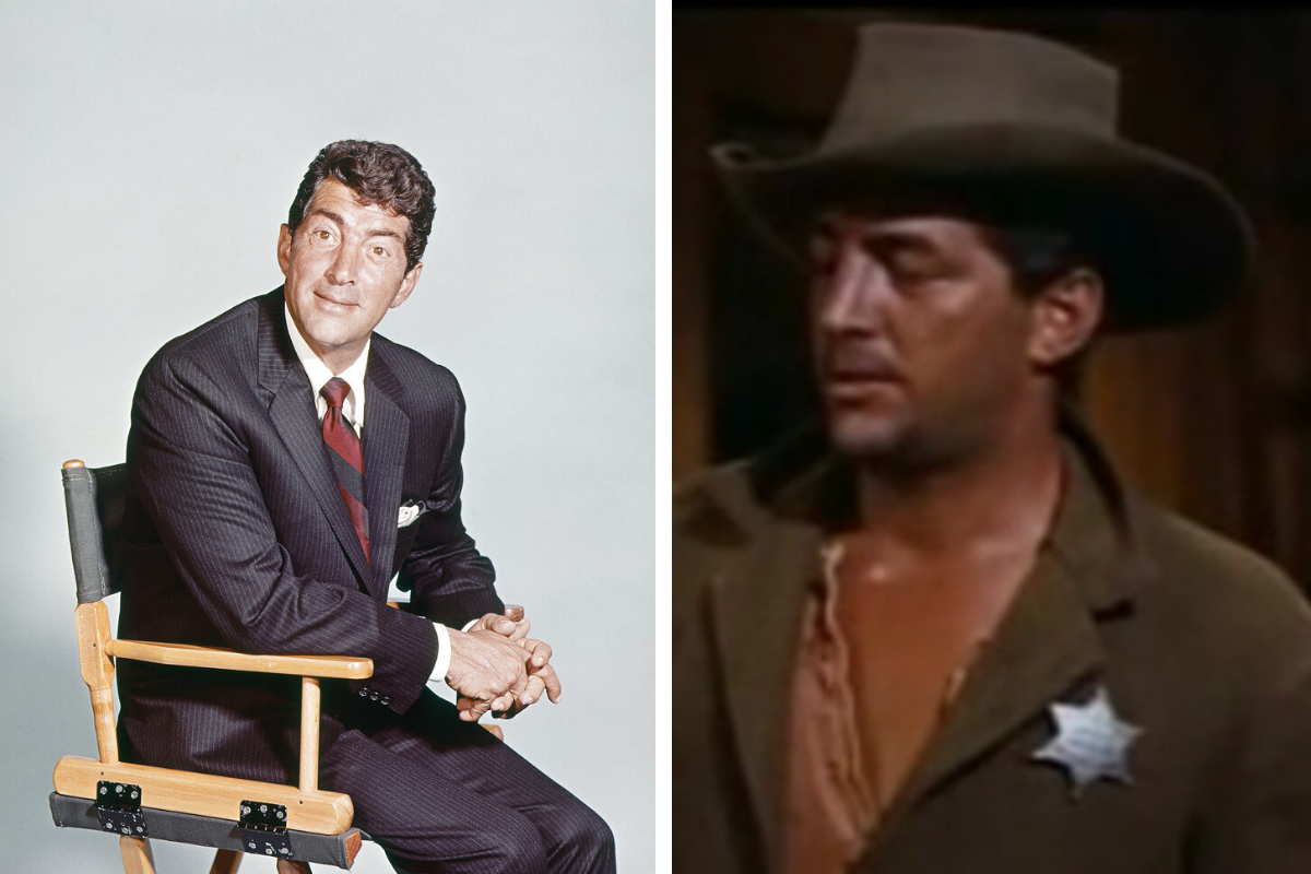 dean martin movies
