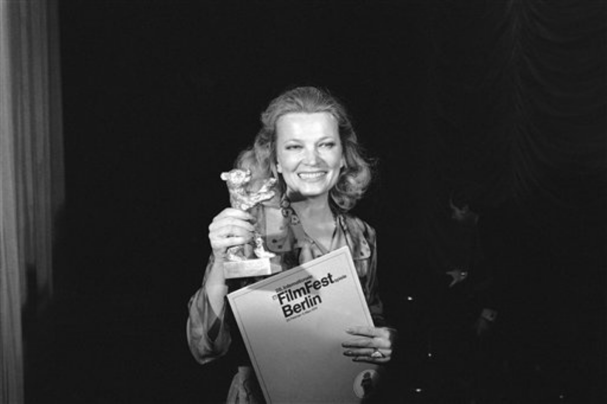 gena rowlands