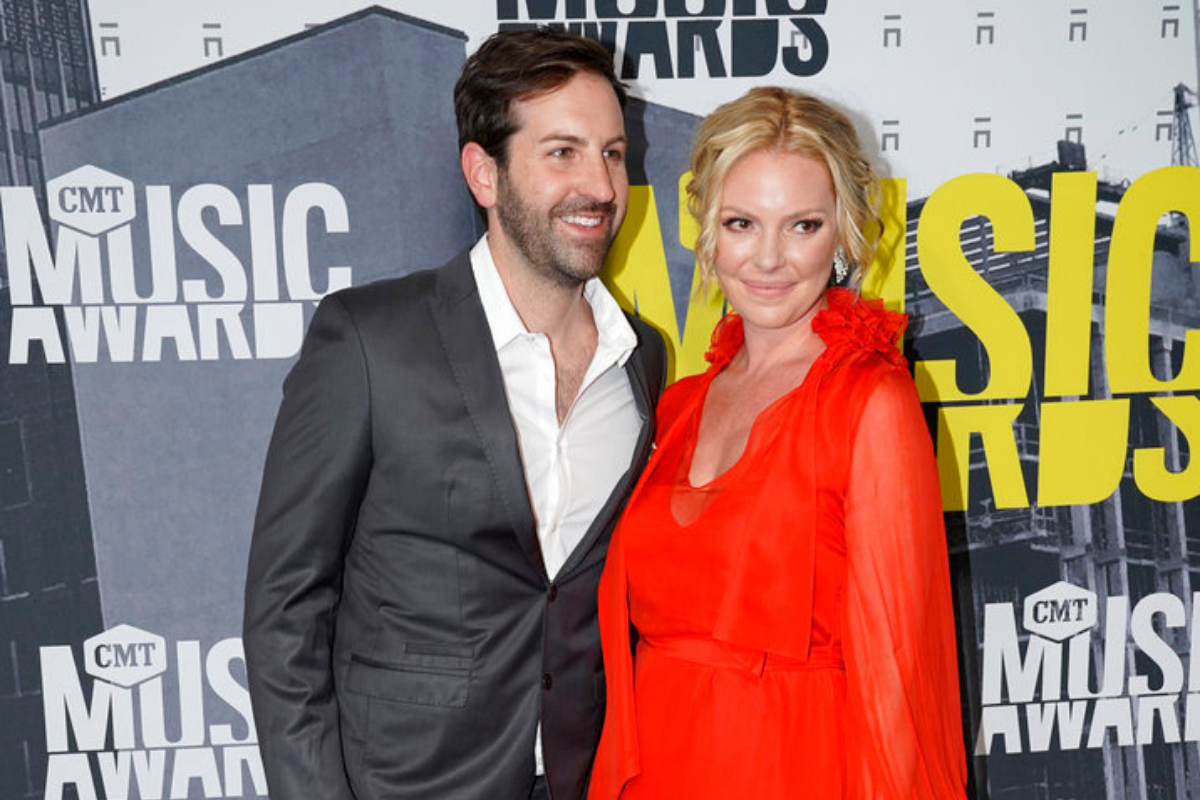 katherine heigl husband