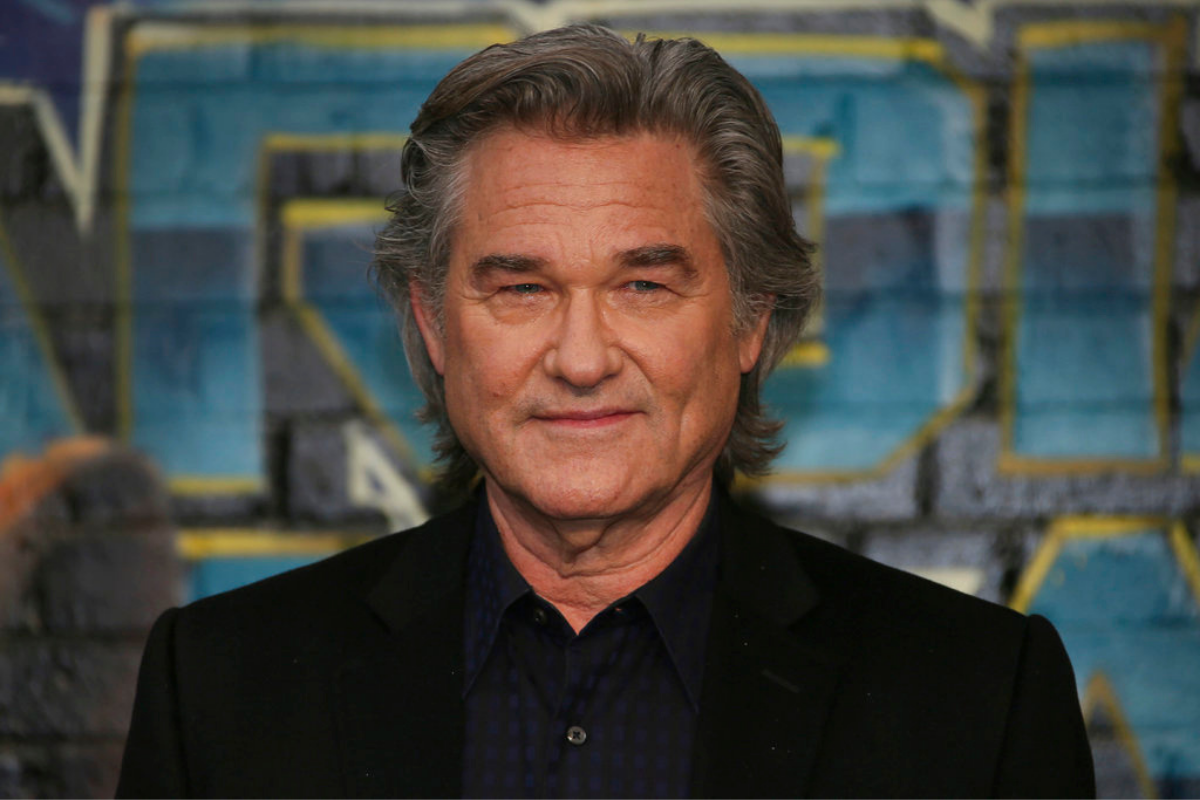 kurt russell movies