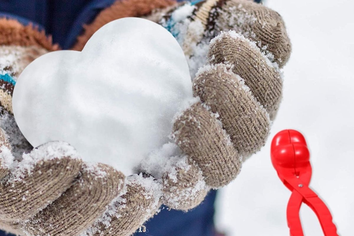 snowball maker