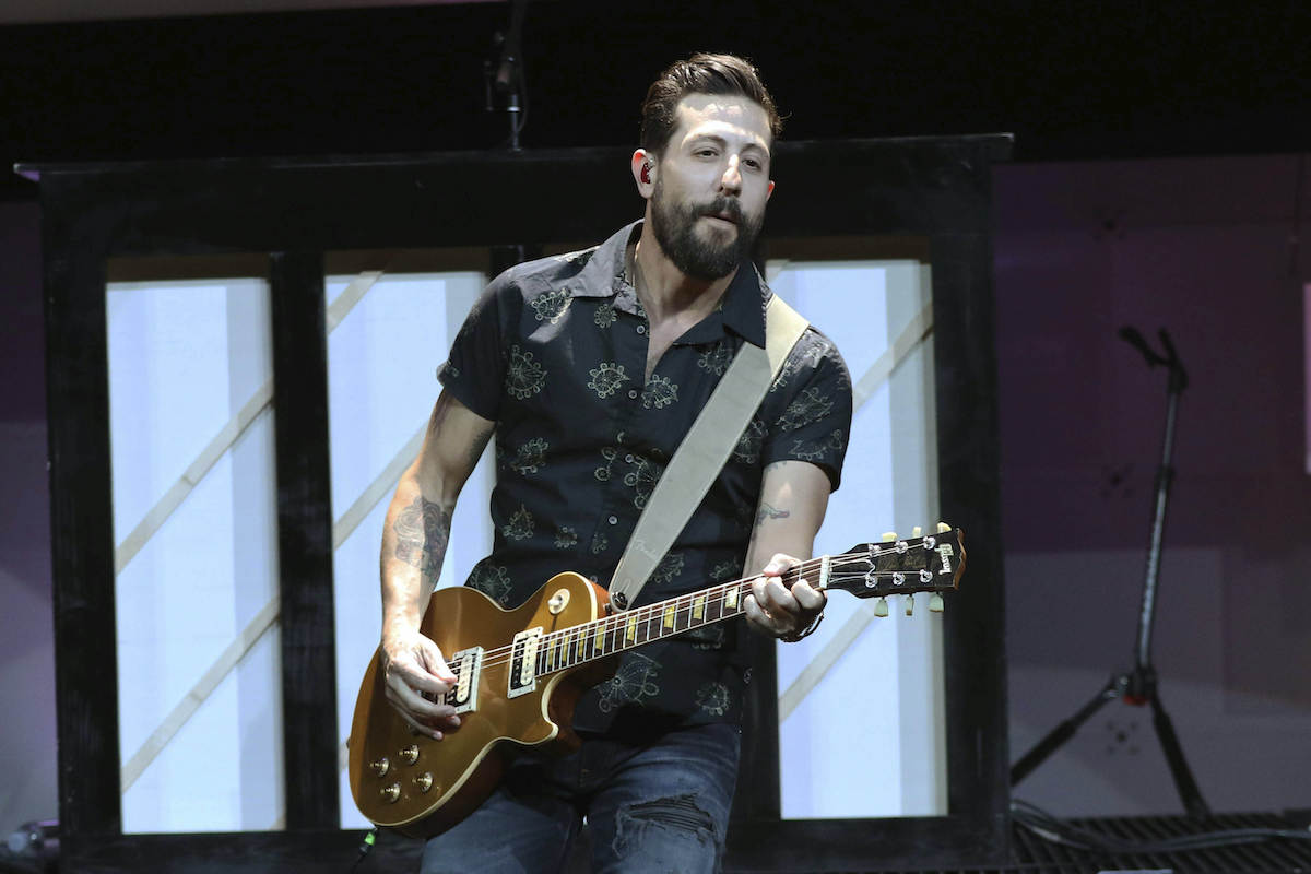 Matthew Ramsey