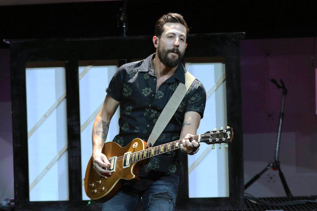 Matthew Ramsey