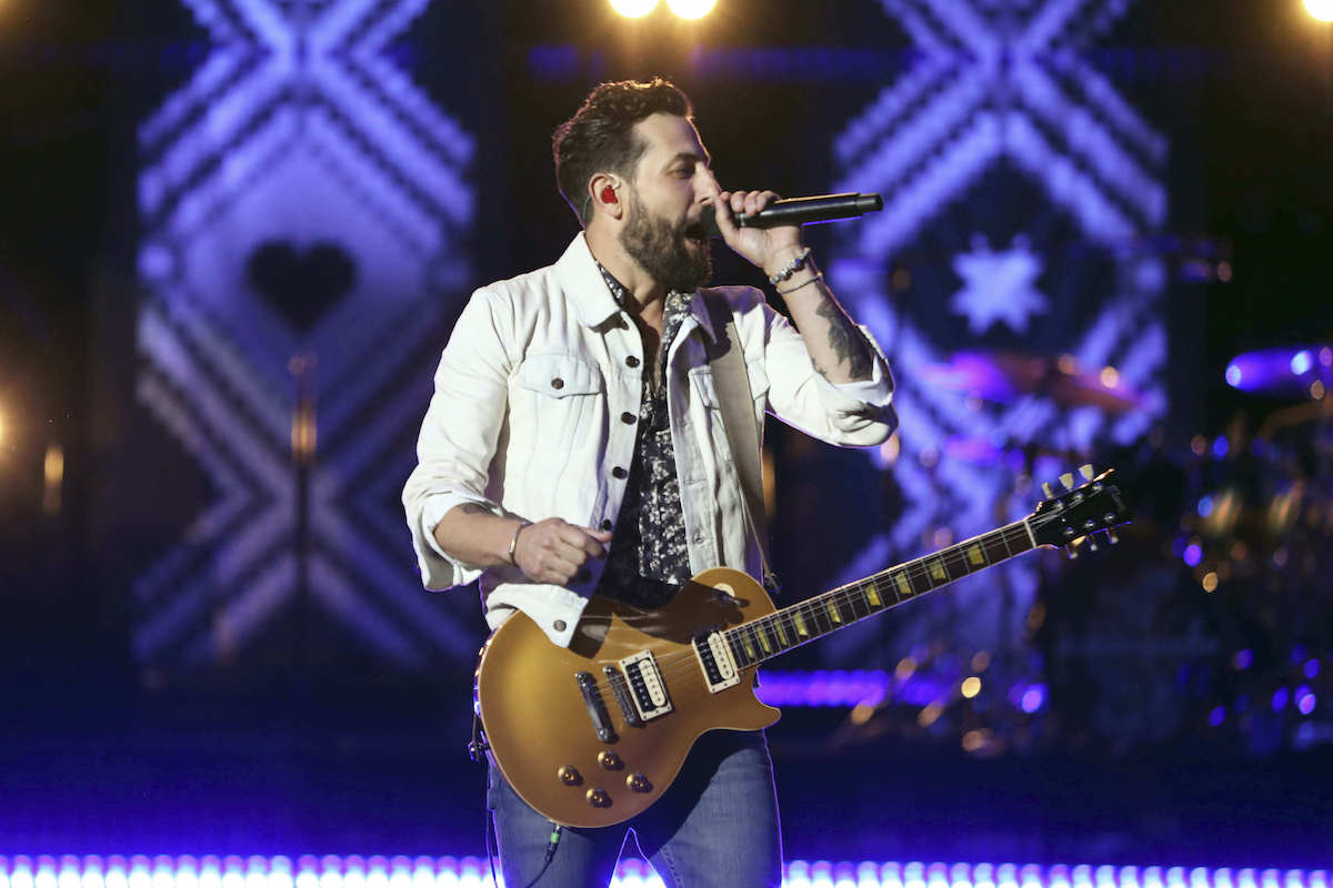 Old Dominion Band
