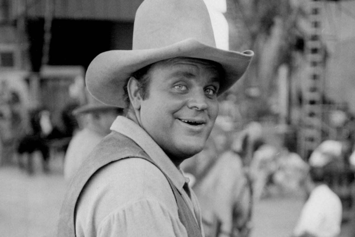 Dan Blocker