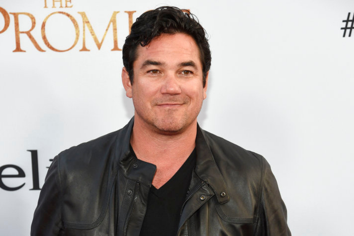 Dean Cain