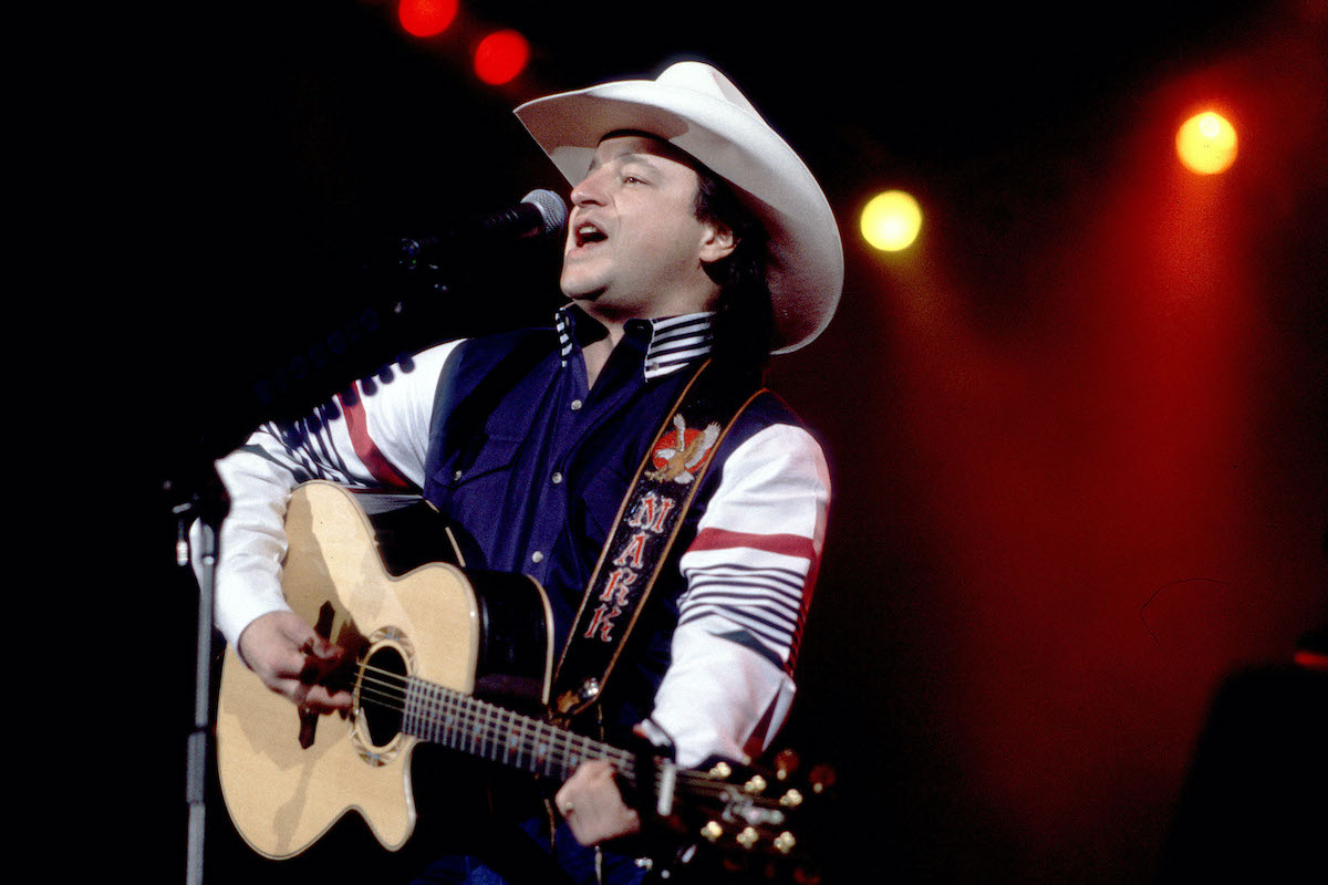 Mark Chesnutt Songs