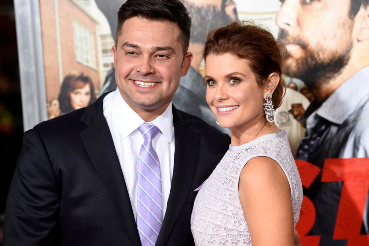 JoAnna Garcia Swisher