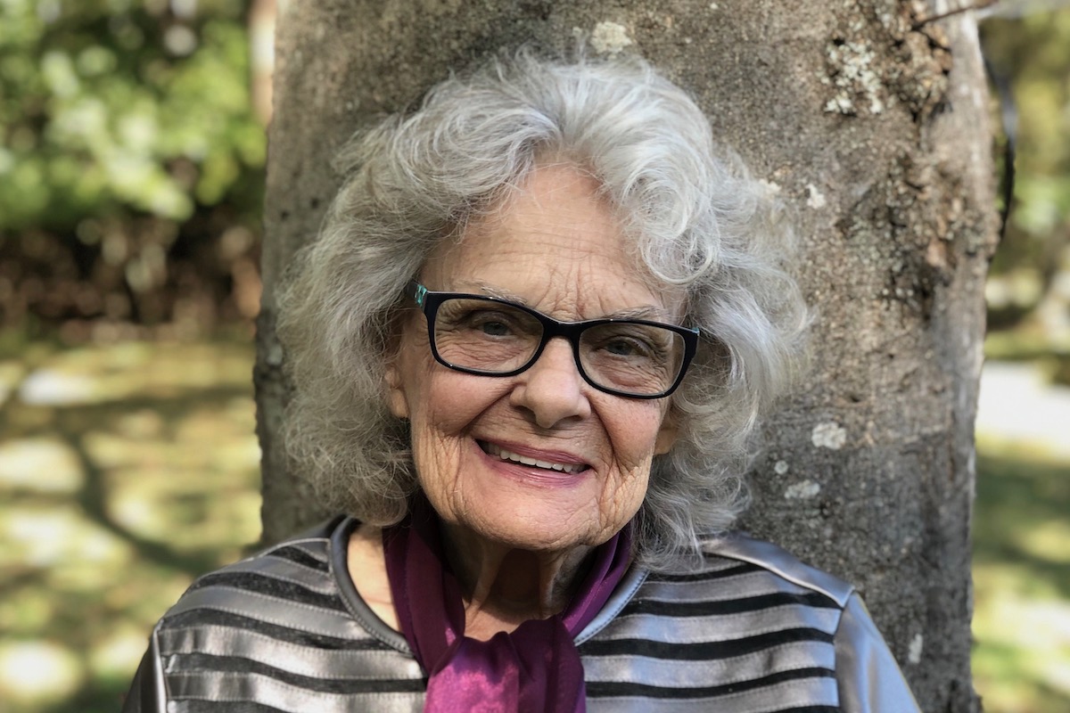 Margie Singleton