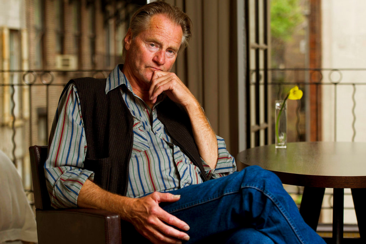 Sam Shepard Movies