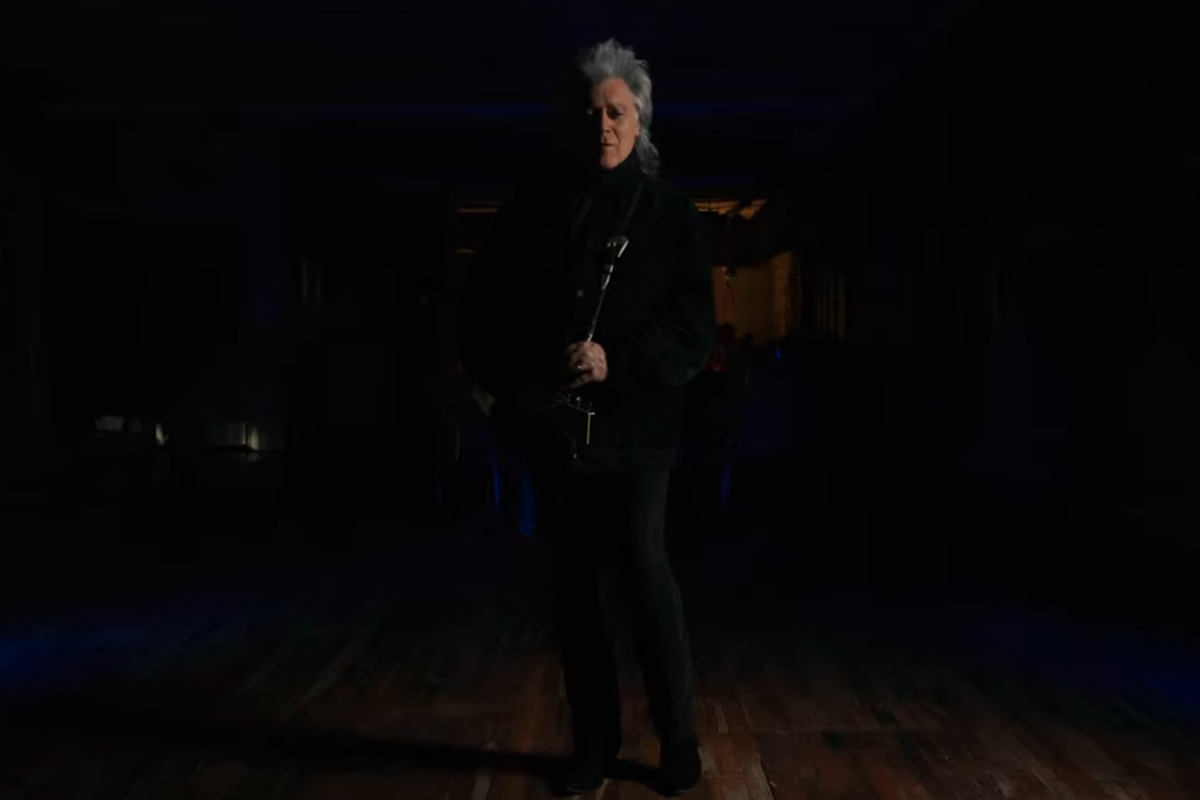 Marty Stuart Songs I Sing in the Dark