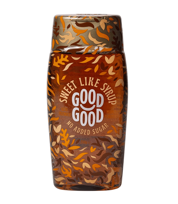 good good maple syrup