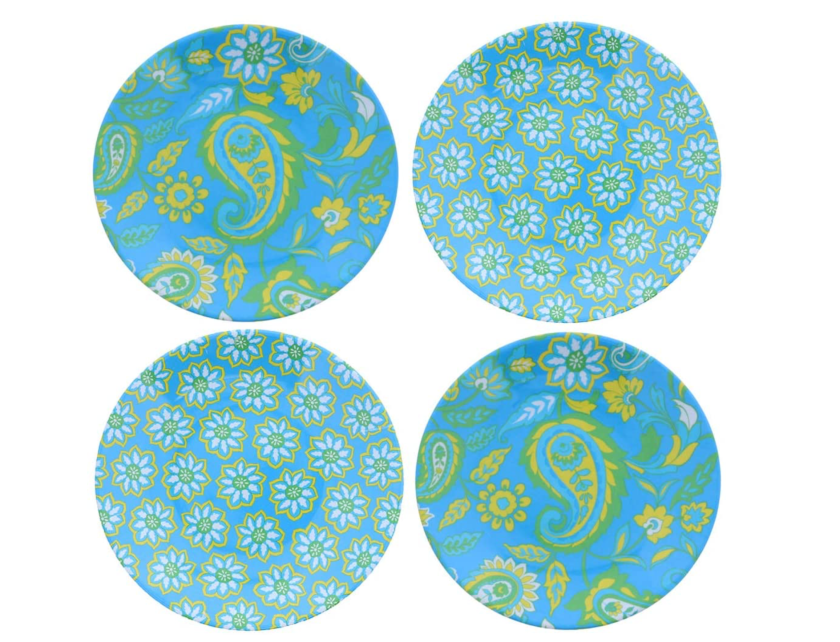 bread and butter plates