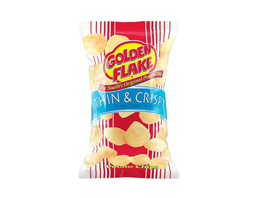 golden flake chips