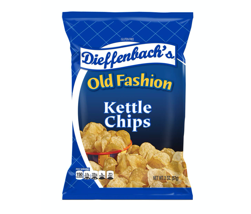 Dieffenbach's chips