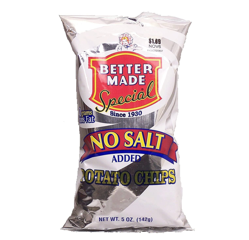 Better Made chips