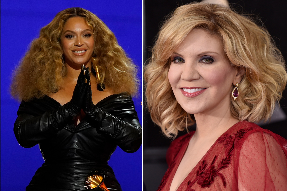 who has the most Grammys