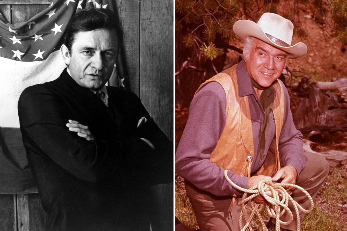 bonanza theme song lyrics