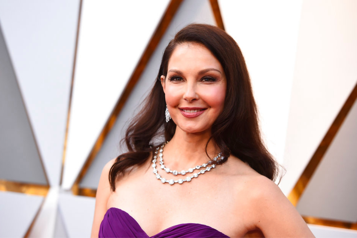 ashley judd movies