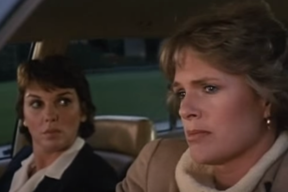 cagney and lacey