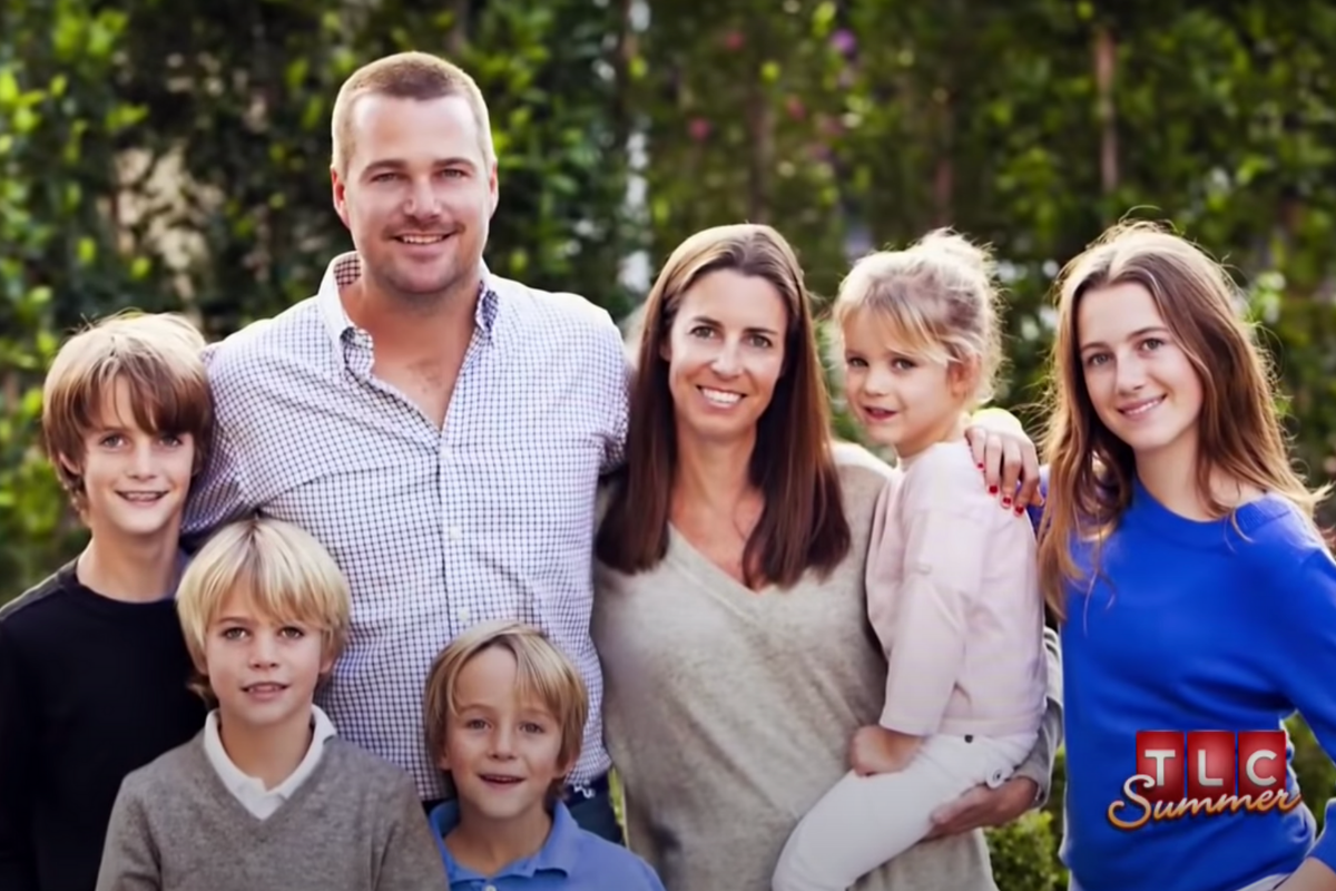chris o'donnell
