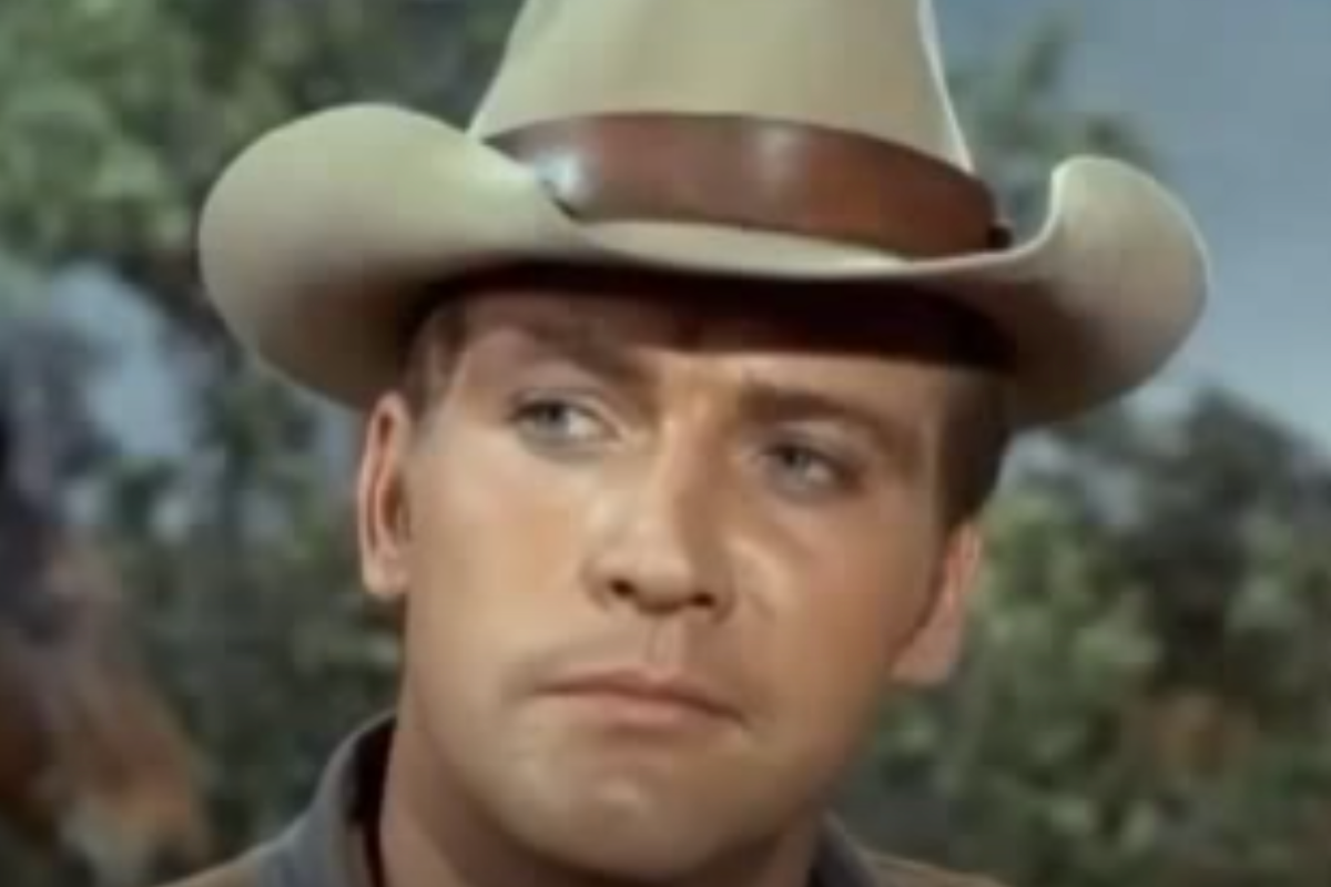 lee majors