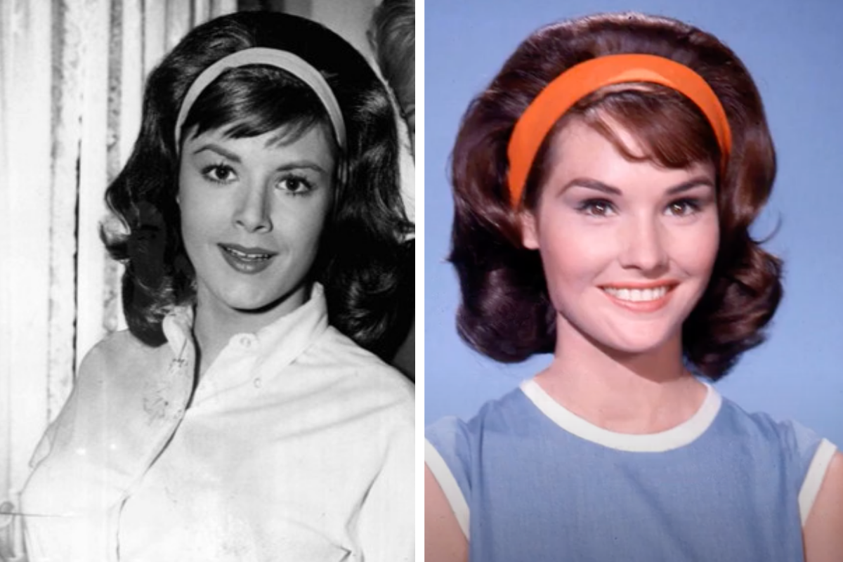 lori saunders